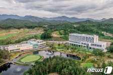 영동 일라이트CC 체육시설업 등록 완료…조건부 승인 충족