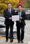 한동훈 장관 고발하는 변호사모임