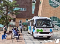 시흥시, 외국인 대상 찾아가는 무료 결핵검진…미등록도 포함