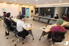 경남 고성군, 청년 창업 네트워크 추진…사업 경쟁력 키운다