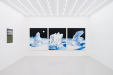하나의 풍경, 네 개의 렌즈…디스위켄드룸 구부러진 눈展