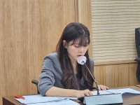 이소희 세종시의원, 국민의힘 혁신위원 발탁…
