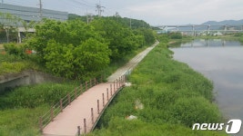용인시, 포곡읍 축구장 500개 규모 수변구역 해제 요청…공동주택 등 가능