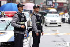 8개월 만에 출동시간 최하위→최상위권…환골탈태한 이 경찰서 어디