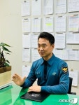 8개월 만에 출동시간 최하위→최상위권…환골탈태한 이 경찰서 어디