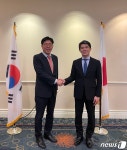 6년 만에 열린 한일 개발협력 정책협의회