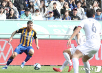 흔들렸지만 무너지지 않은 울산, K리그 새로운 왕조를 꿈꾸다