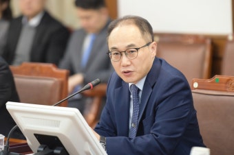이원석 검찰총장 