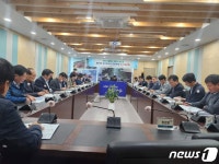장수군 한우랑 사과랑 축제 30만명 다녀가…35억원 경제효과