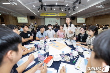 익산시, 어린이 체육관 건립…초등생 제안 적극 반영