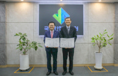 국토안전관리원, 기반시설 첨단관리 기술개발 위해 부산시설공단과 맞손