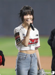 유주 시구하러 왔어요
