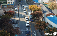 대구 중앙로 대중교통전용지구, 14년 만에 일부 구간 해제