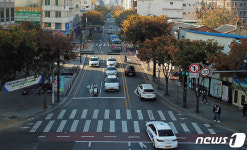 대구 중앙로 대중교통전용지구, 14년 만에 일부 구간 해제
