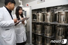한샘 안산 연구소, 서울 상암사옥으로 이전