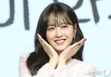 박보영, 넷플릭스에 뽀블리가 와요