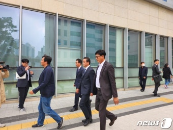 임종성, 항소심서 의원직 상실형 선고…