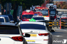 소방차는 달리고 싶다