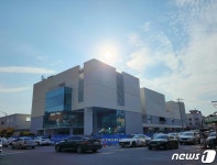부안 복합커뮤니티센터, 내년 상반기 개소…터미널 주변 도시재생 사업