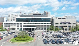 구미 반도체산업 기업協 창립.…초대회장에 백홍주 원익큐앤씨 대표