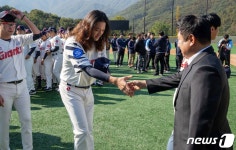 박준혁 롯데 신임 단장 변함없는 색깔·방향성이 중요…육성·스카우트에 초점