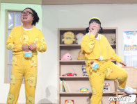 금쪽 유치원 홍현호와 이수경