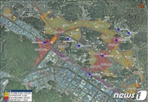 첫 계획도시 창원 50년 만에 정비…전용주거지역에 근린생활·다세대주택