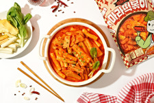 서울먹거리창업센터 입주기업 버틀, '마유듬뿍 마라떡볶이' 출시