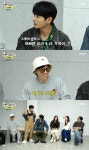 이이경 원탑, 잘하면 미국 그래미·빌보드에 더 가까이