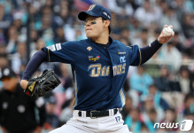 NC 김영규 칠테면 쳐 봐!