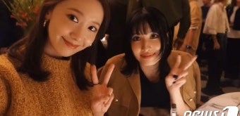 트와이스 모모가 고깃집 인연 밝힌 소녀시대 윤아, 팬들 감동 따뜻한 우정