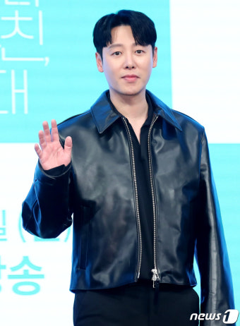 김동욱, 5년만에 코미디 '강매강' 주인공 확정