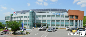 제천시보건소, 변이바이러스에 맞춘 코로나19 예방 접종