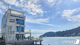 부산 해운대구 해양레저 시설 더레스트마린 내년 5월 재개장