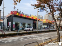 덕이동패션1번지·일산전통시장 ‘경기도형 감성시장’ 재탄생