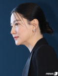 이영애, 단아 미인