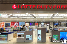 닥터지, 인천국제공항·제주공항 면세점 매장 리뉴얼 오픈