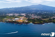 제주도-한국관광공사, 중문관광단지 인수 협상 돌입