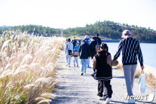 [화보] 사진으로 본 전남교육…북일·북평초 다문화 페스티벌