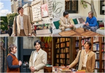 장동건, 시사교양 프리젠터로 출격…'백투더북스3' 12일 첫 방송