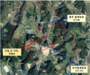 충주 럼피스킨 방역대 뚫렸다…한우 농가 1곳 추가 양성