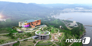 포항시립박물관 타당성 평가 통과…연오랑세오녀공원에 건립