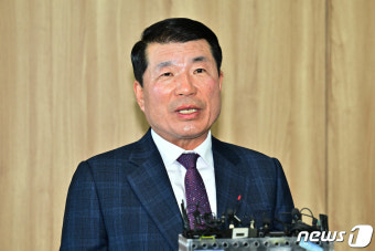 백경현 구리시장 