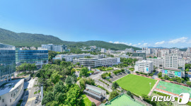 부산대·부산교대 글로컬대학30 선정 부산을 미래교육도시로