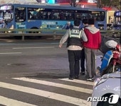 용감한 25사단 金일병을 찾습니다…휴가 중 강남에서 몰카범 잡아 인계
