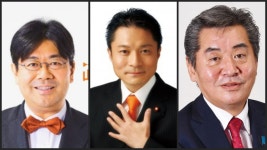 지지율 20%대 기시다, 낙마 도미노로 직격타…정권 유지 빨간불