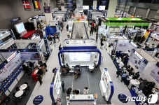 코리아 라이프 사이언스 위크 2023