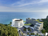 파르나스 호텔 제주, 겨울 호캉스 패키지 3종 선봬