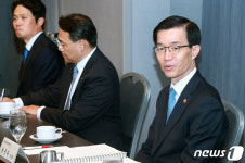 실리콘벨리 현지 진출 기업 만난 방문규 장관