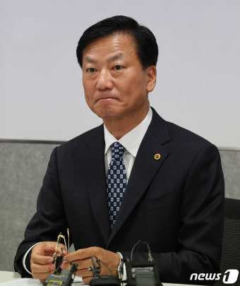 '의대 증원' 대정부 협상단 다시 꾸린 의협